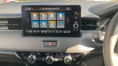 Honda HR-V 1.5 eHEV Advance 5dr CVT Hybrid Hatchback